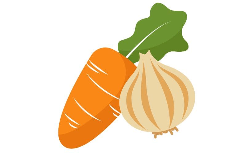野菜・根菜レシピ