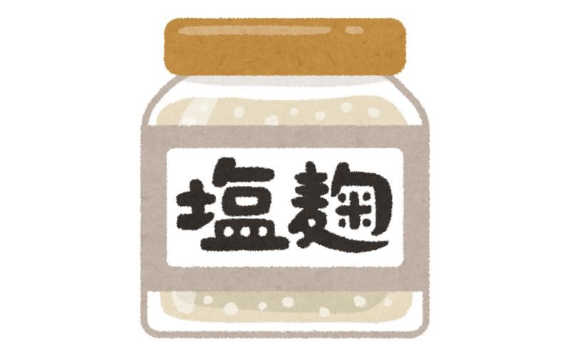 低温・発酵調理