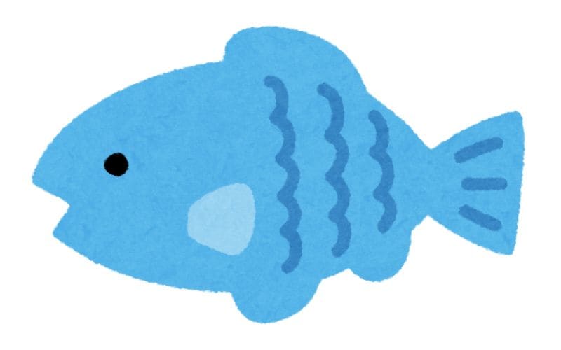 魚レシピ