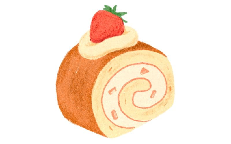 お菓子レシピ