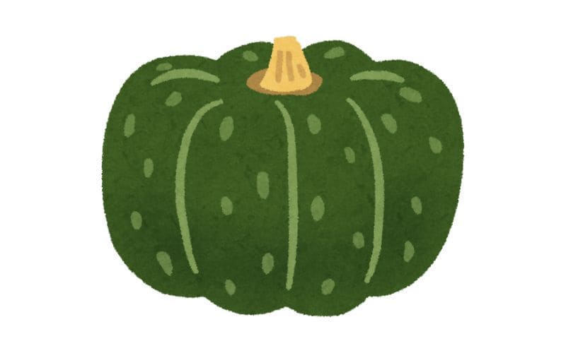 かぼちゃ